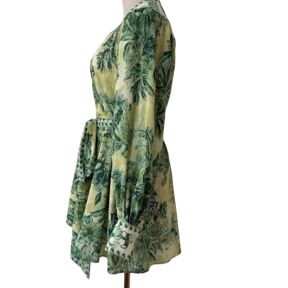 Alemais sara mini dress - Picture 8 of 10